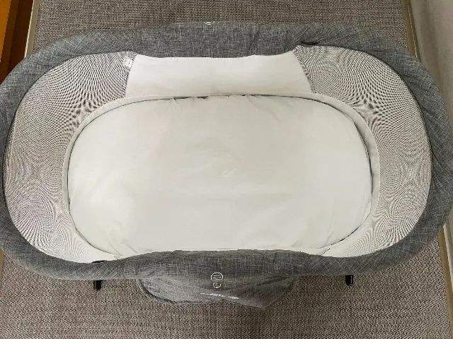 berço portátil safety 1 dreamy - Foto 2