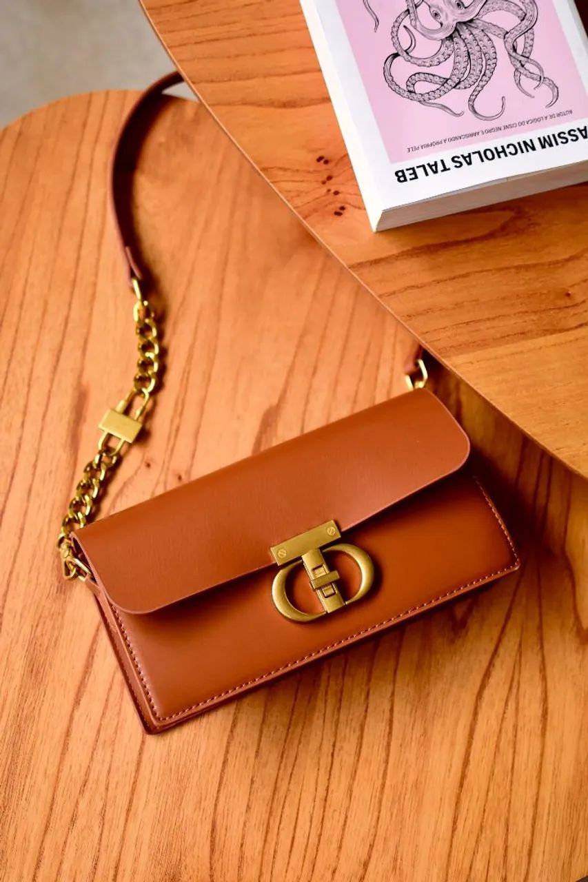 Bolsa tiracolo Dior - Foto 4