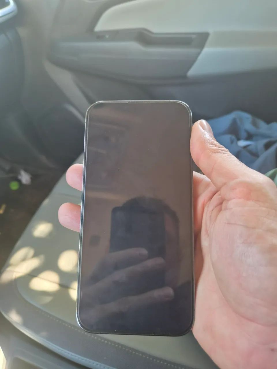 Iphone 13 Pro Max com 512 de memória - Foto 2