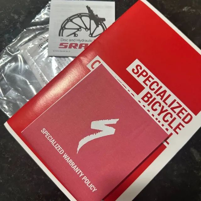 Bike Chisel Specialized 2023 - Foto 3