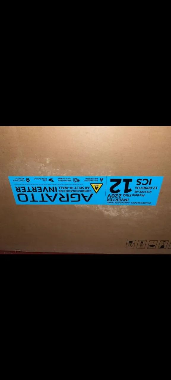 Ar condicionado  - Foto 5