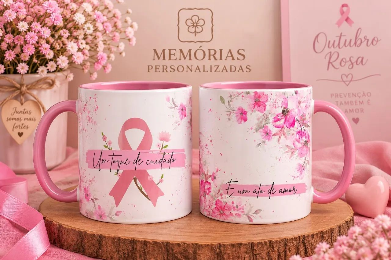 Caneca personalizada  - Foto 2