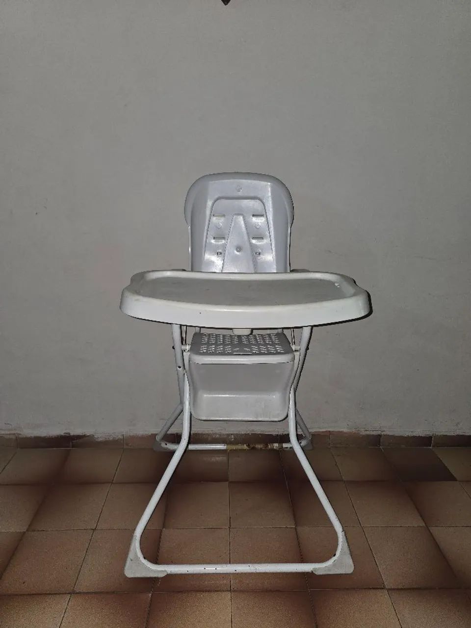 Cadeirinha de alimentação  - Foto 3