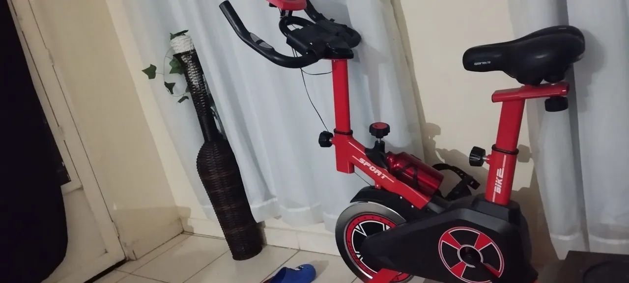 Bicicleta Ergométrica  - Foto 2