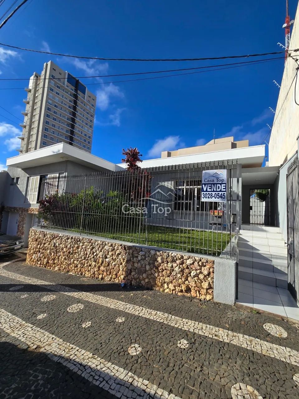 Imóvel comercial à venda Centro