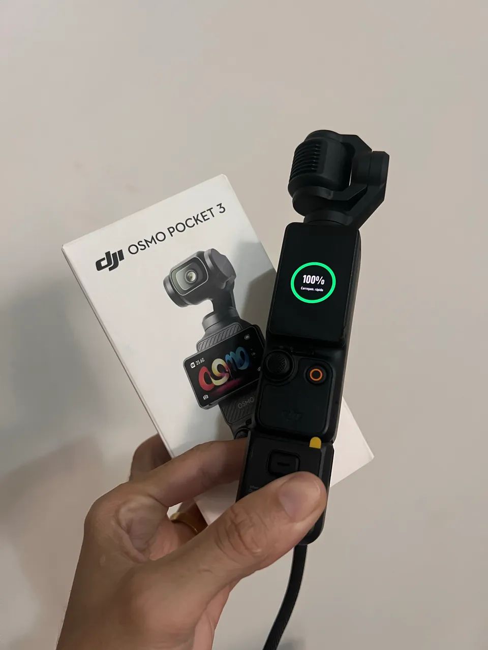 Osmo Pocket 3 - Foto 3