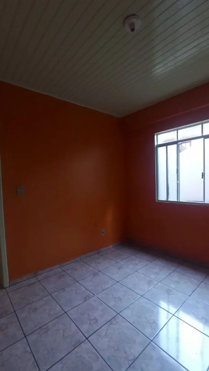 ALUGA CASA FUNDOS 02 Quartos  - Foto 4