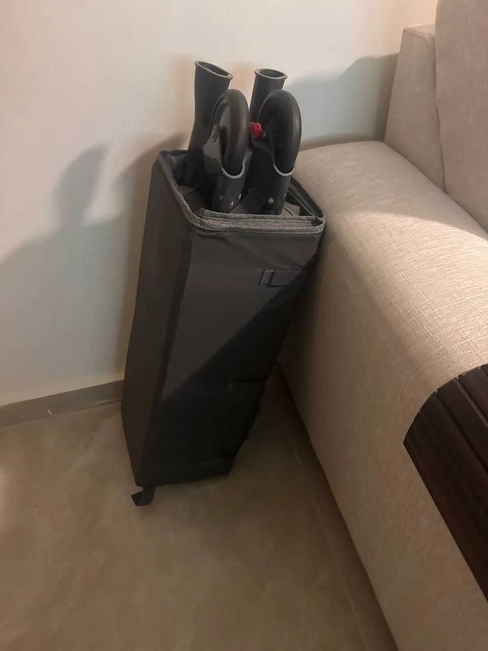 BERÇO/ CERCADINHO
