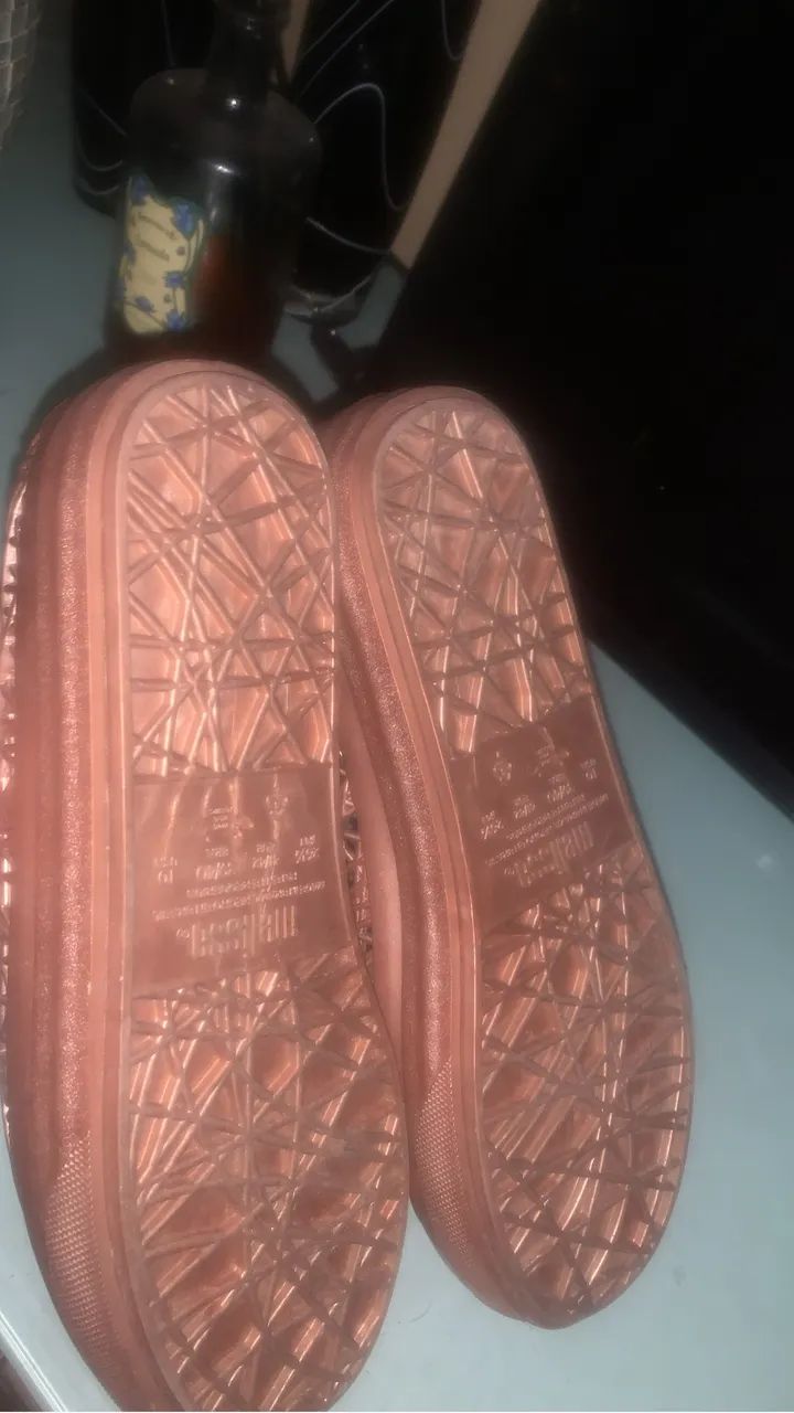 Tênis Melissa  - Foto 4