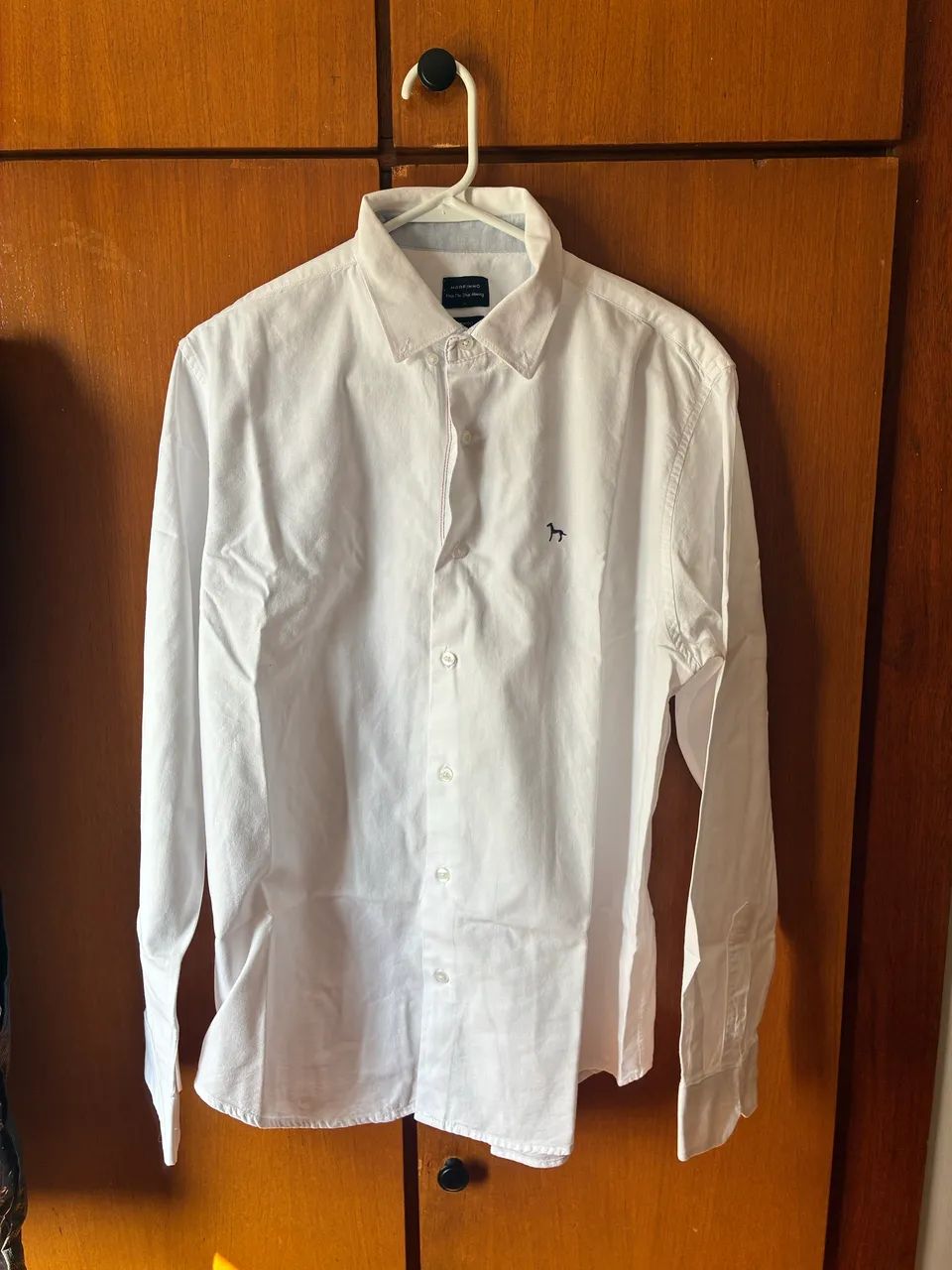 Camisa social Marfino G - Foto 3
