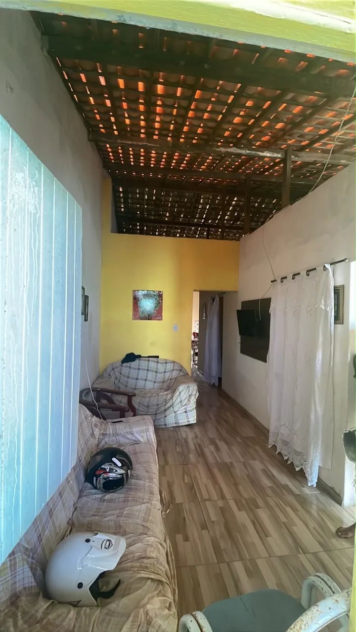 Vendo casa  - Foto 2
