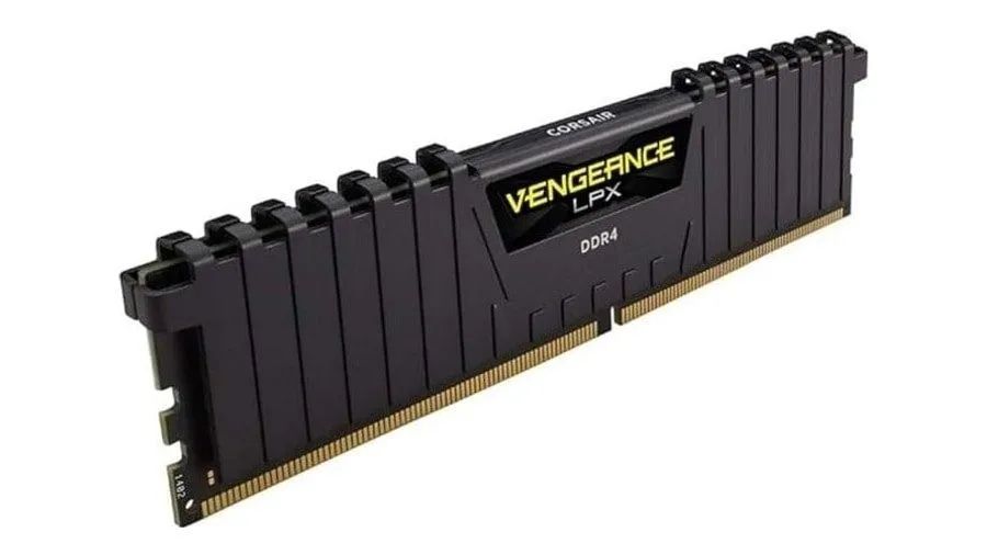 Ram ddr4 com defeito, preço de desapego