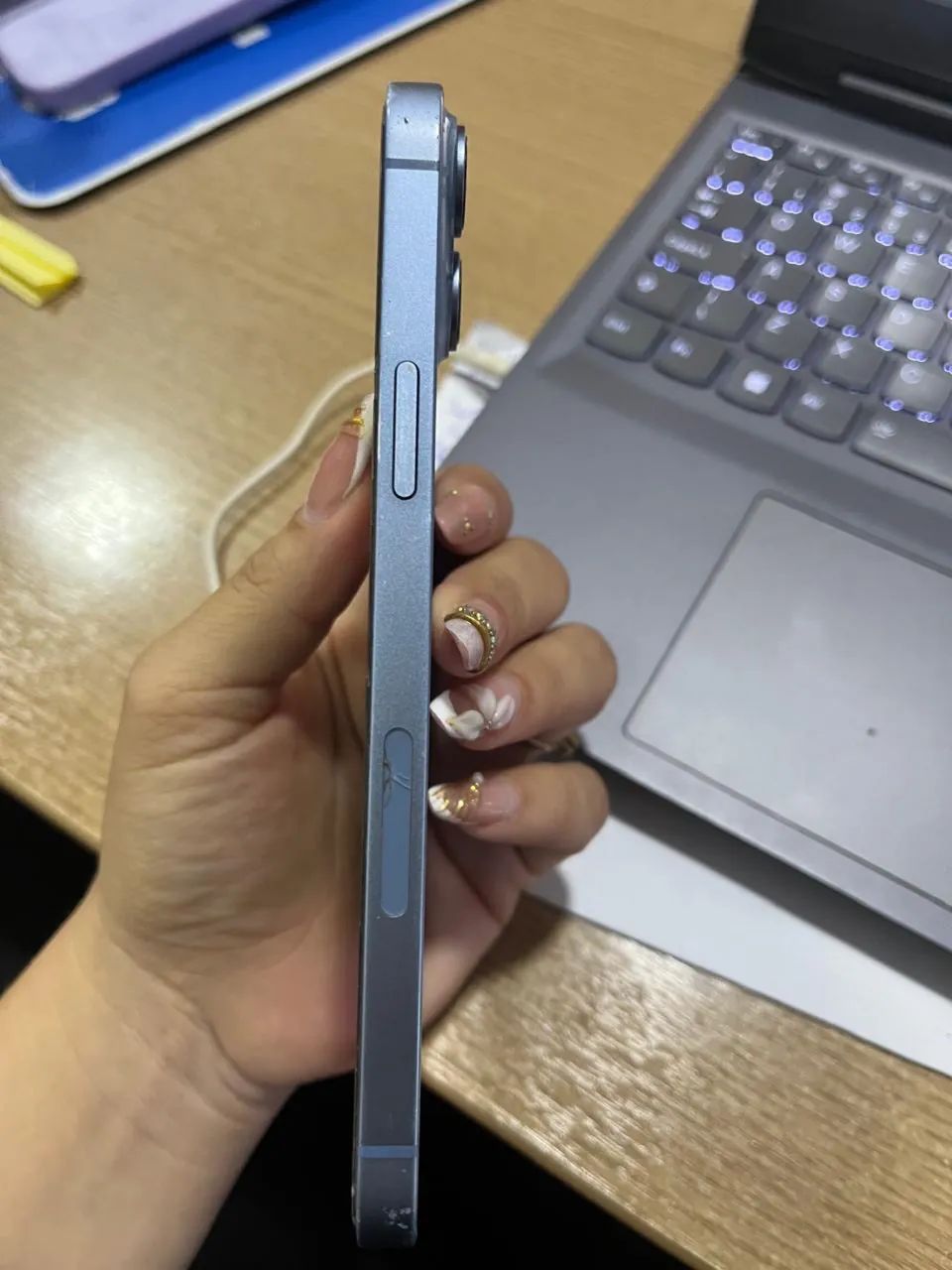 IPhone 14 Plus  - Foto 3