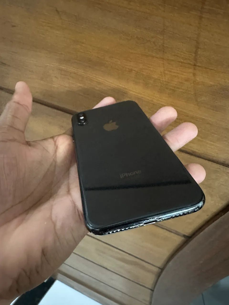Vendo iPhone X 256gb - Foto 3