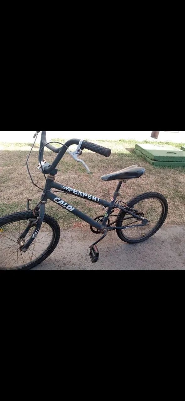 Bicicleta Caloi aro 2o - Foto 2