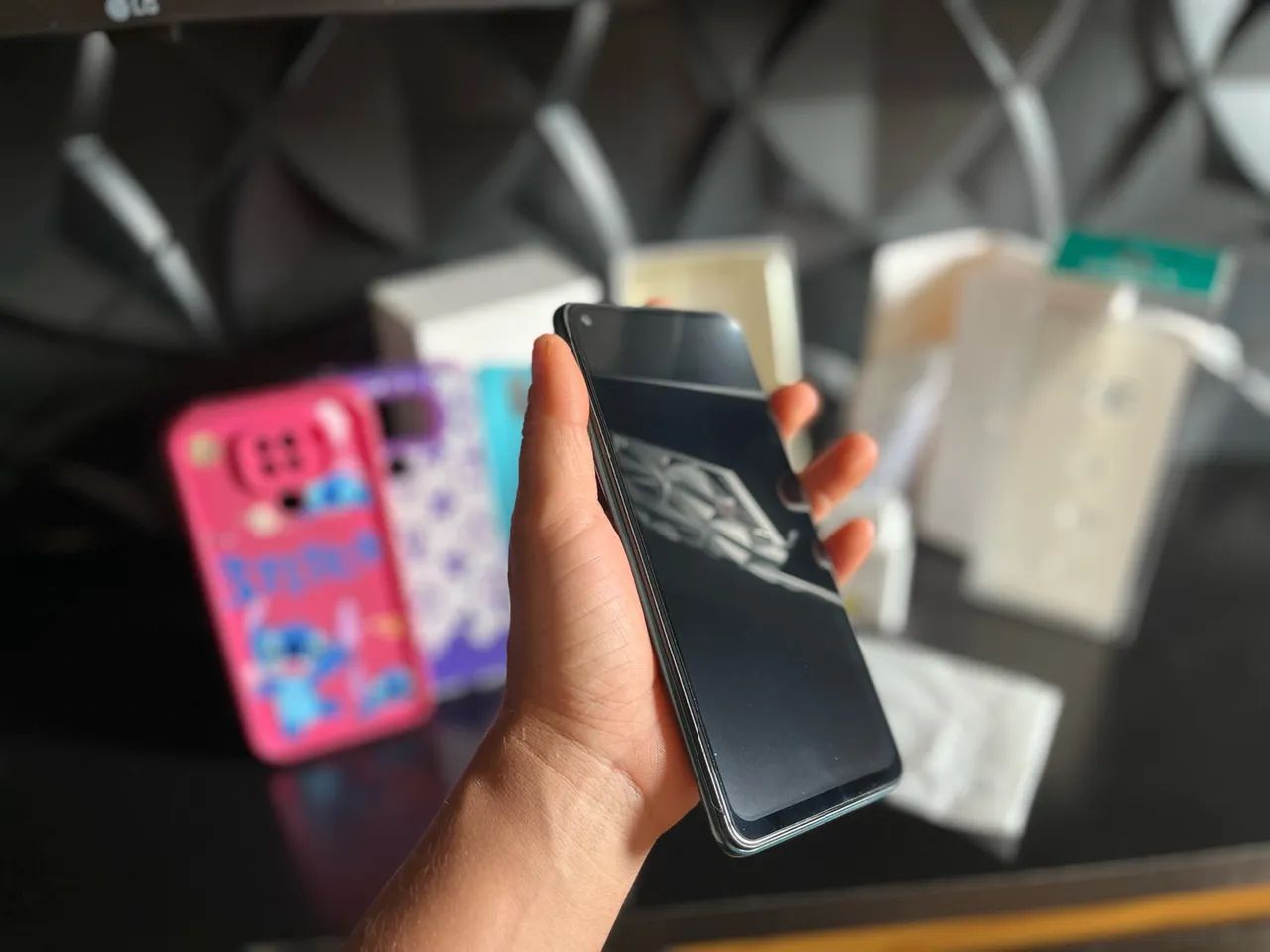 Redmi note 9 128GB