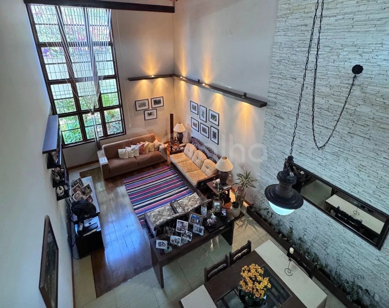 Casa de 274m² com 4 quartos na Beiramar