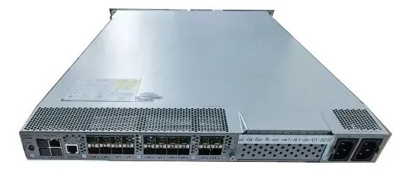 Switch Cisco Nexus 5010 20 Port 10 Gigabit Sfp  - Foto 2