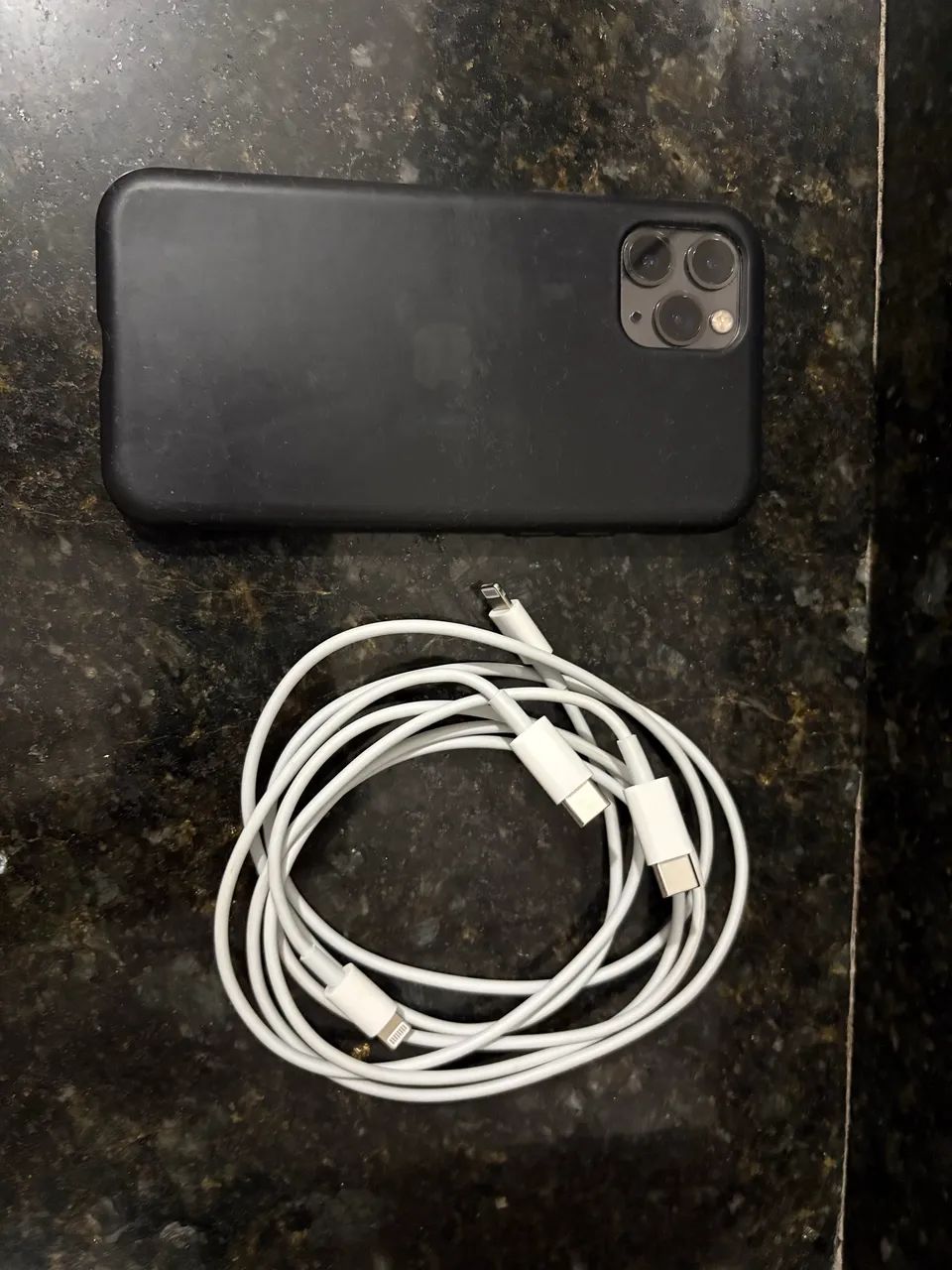 iPhone 11 Pro muito novo  - Foto 4