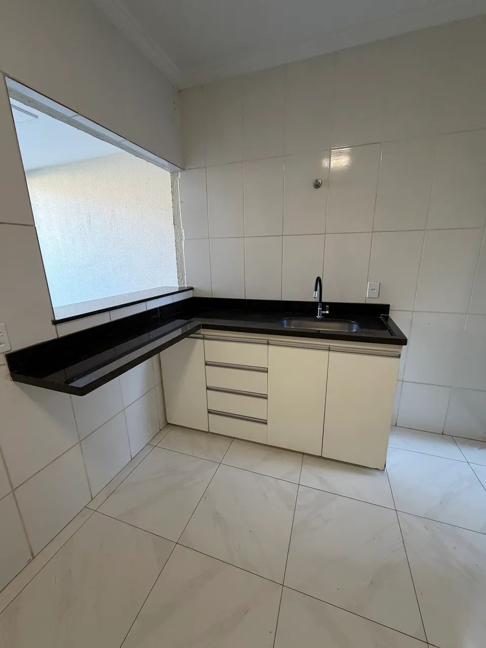 Casa 2 quartos - Residencial Petrópolis  - Foto 3