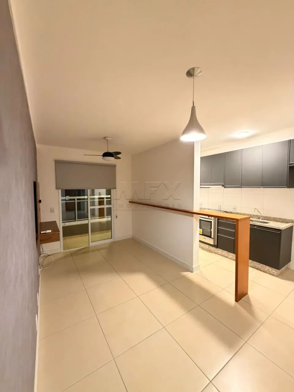 Apartamento 2 quartos - Foto 3