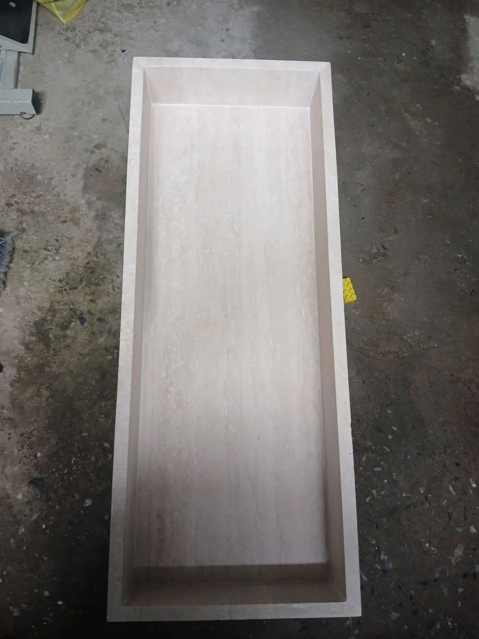 Nicho de banheiro de travestino romano - Foto 4