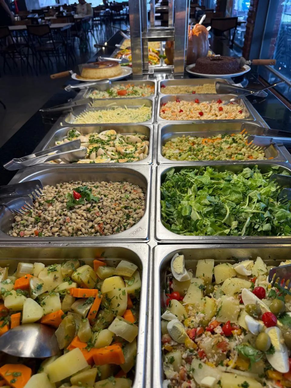 VENDO BUFFET - Foto 3