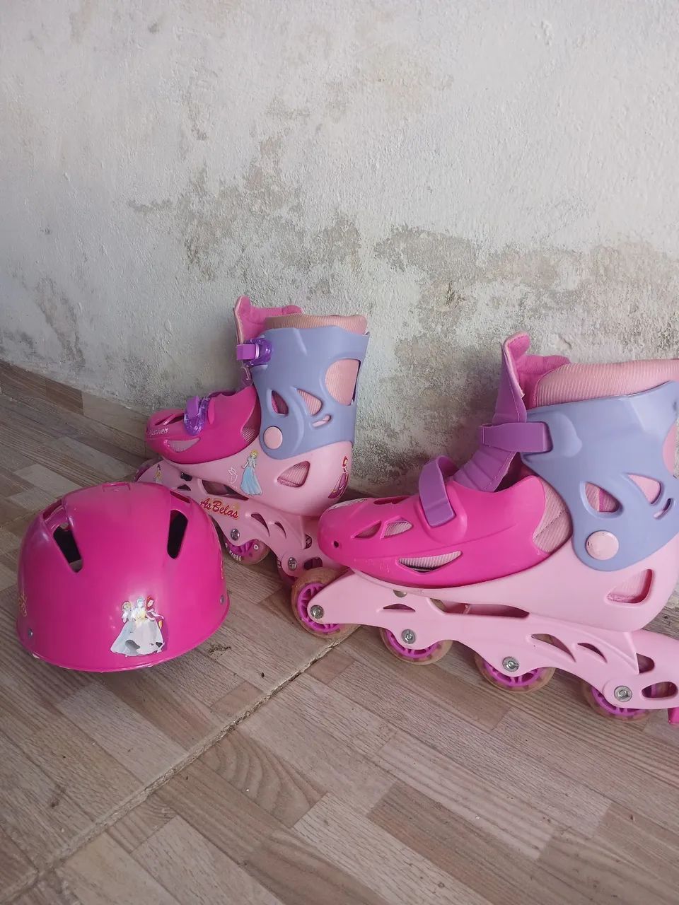 patins  - Foto 5