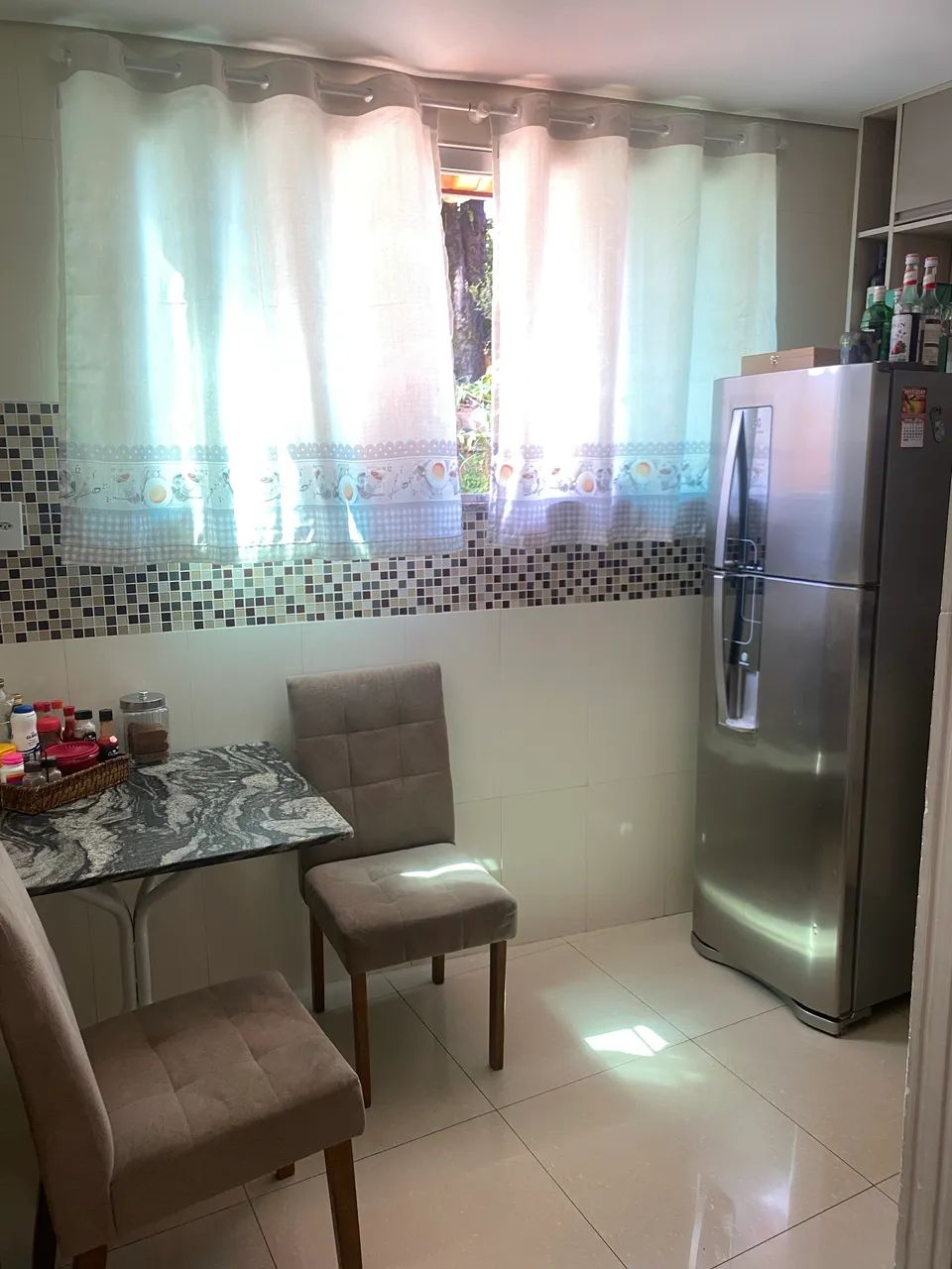 Casa à venda-Bairro Dom Bosco - Foto 2