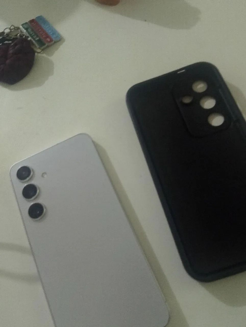 Vendo s24 em ótimo estado  - Foto 2