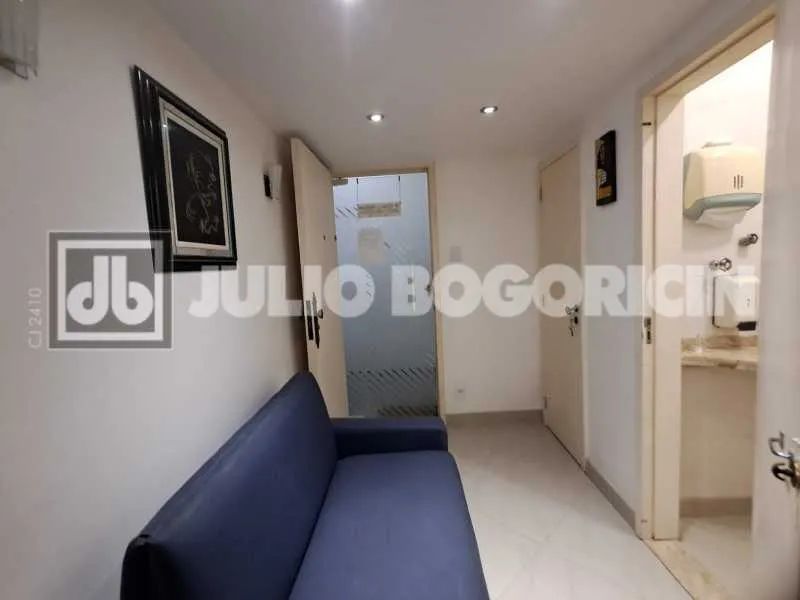 Sala : / Comercial / Flamengo