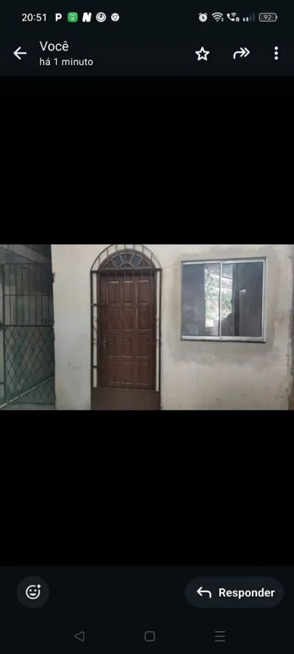 VENDE-SE CASA  - Foto 2