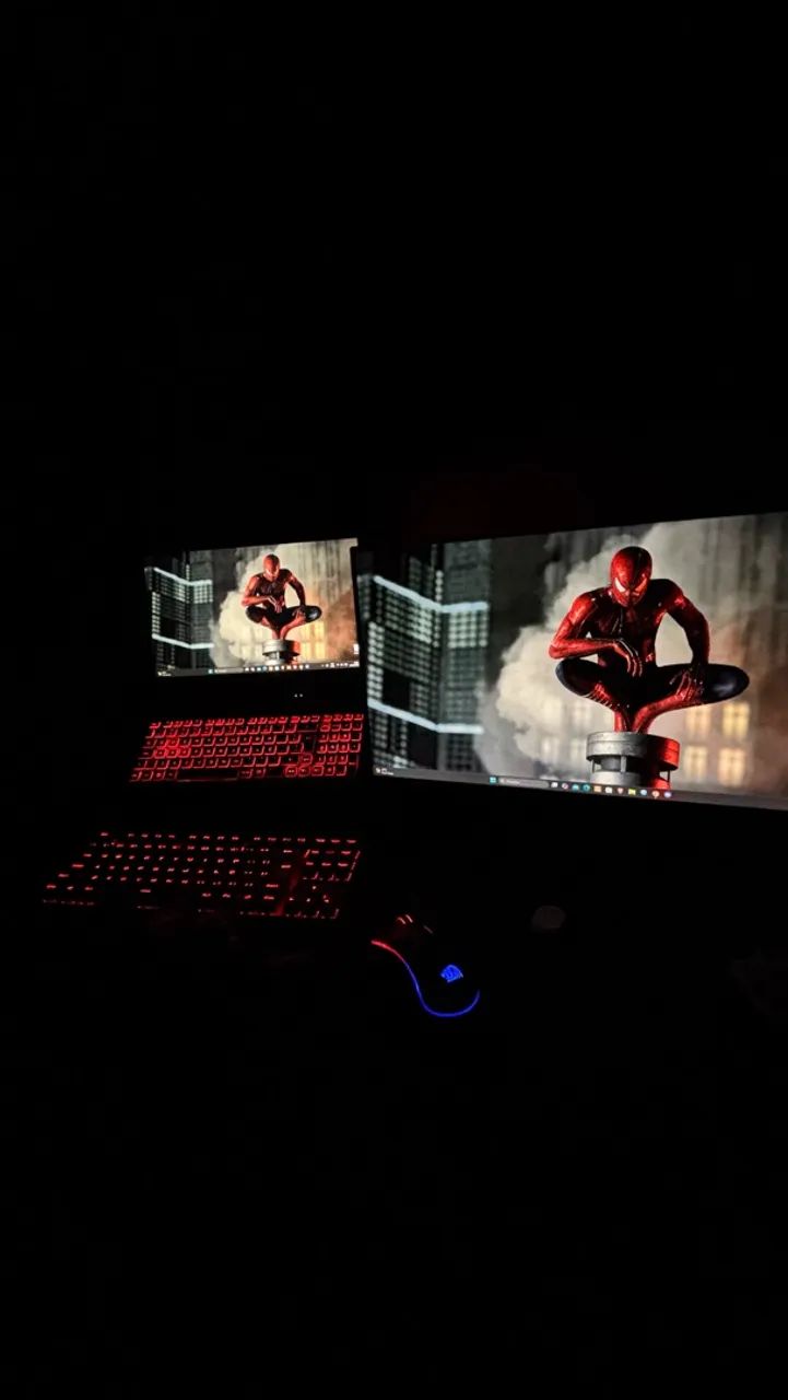Notebook Acer Nitro 5