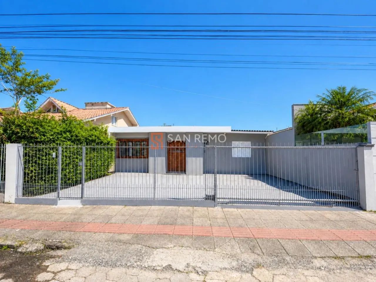 Santa Mônica | Casa 5 quartos