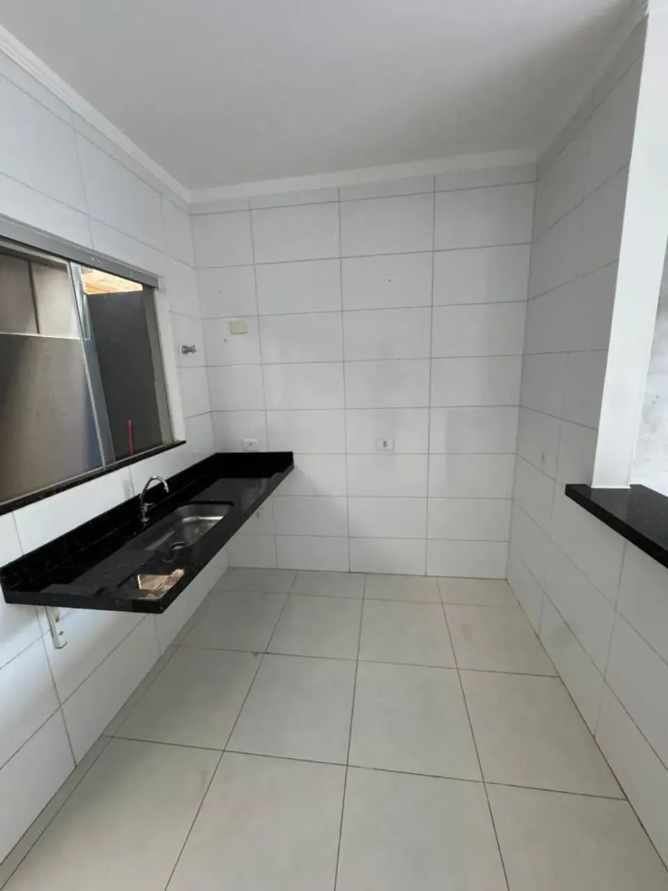 CASA TERREA AMPLA A VENDA NO MONTE CASTELO - Foto 5