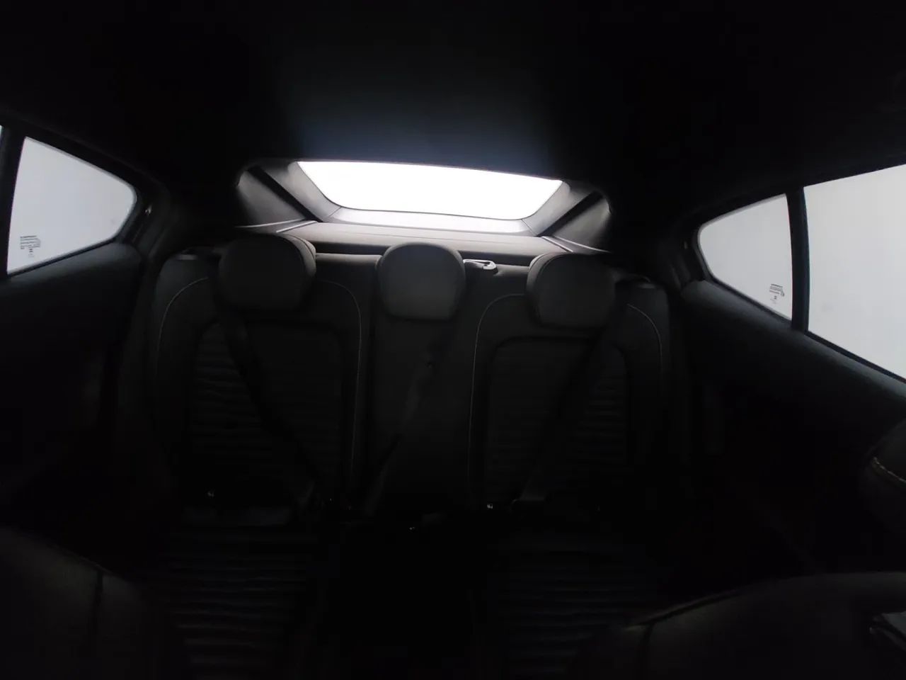 Fiat Fastback Limited Ed.1.3 270 T.Flex Aut., foto 18 de 18