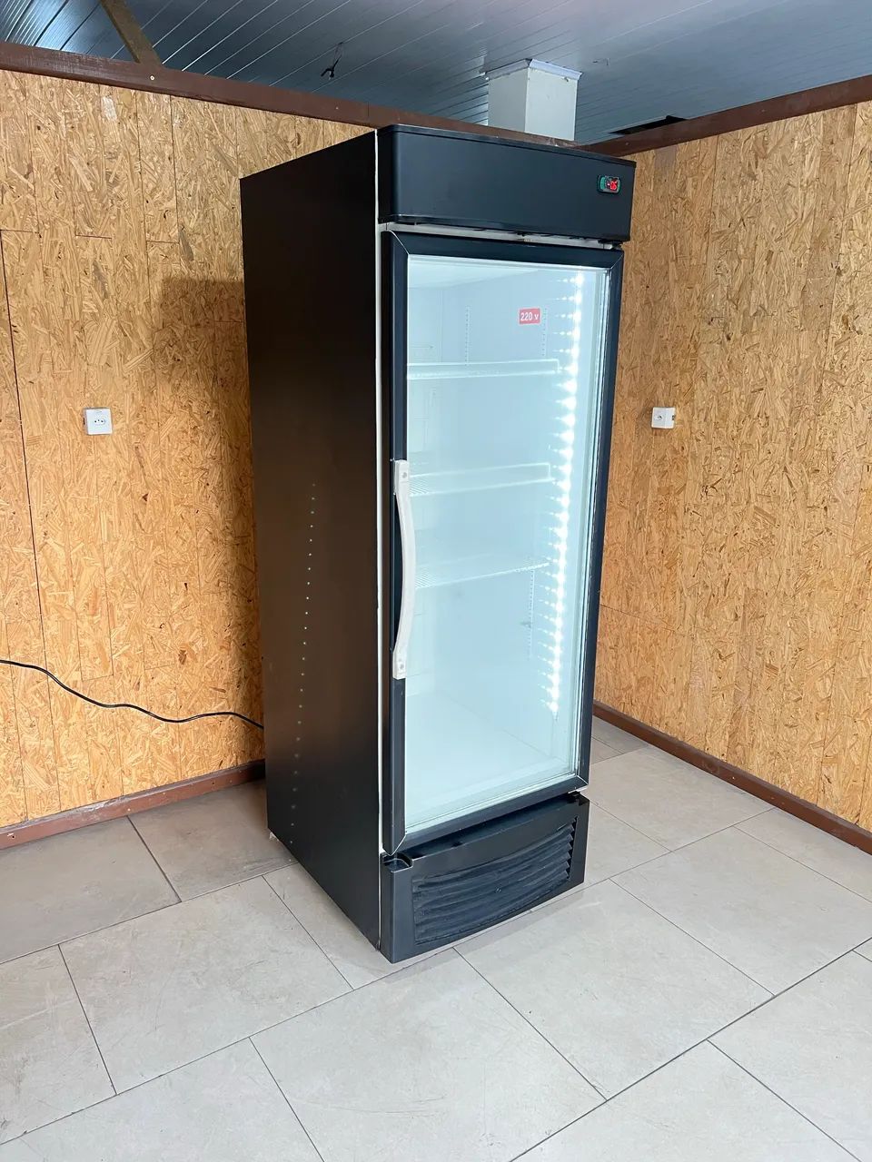 OPORTUNIDADE DE FREEZER VERTICAL - Foto 3