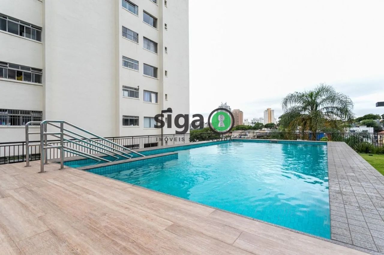 Apartamento a venda no Campo Belo com 1 quarto - Foto 5