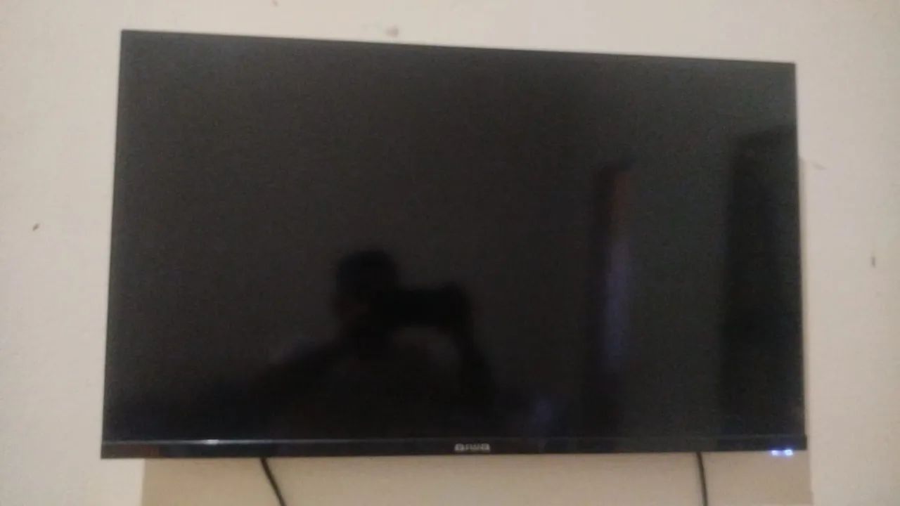 Vendo Tv