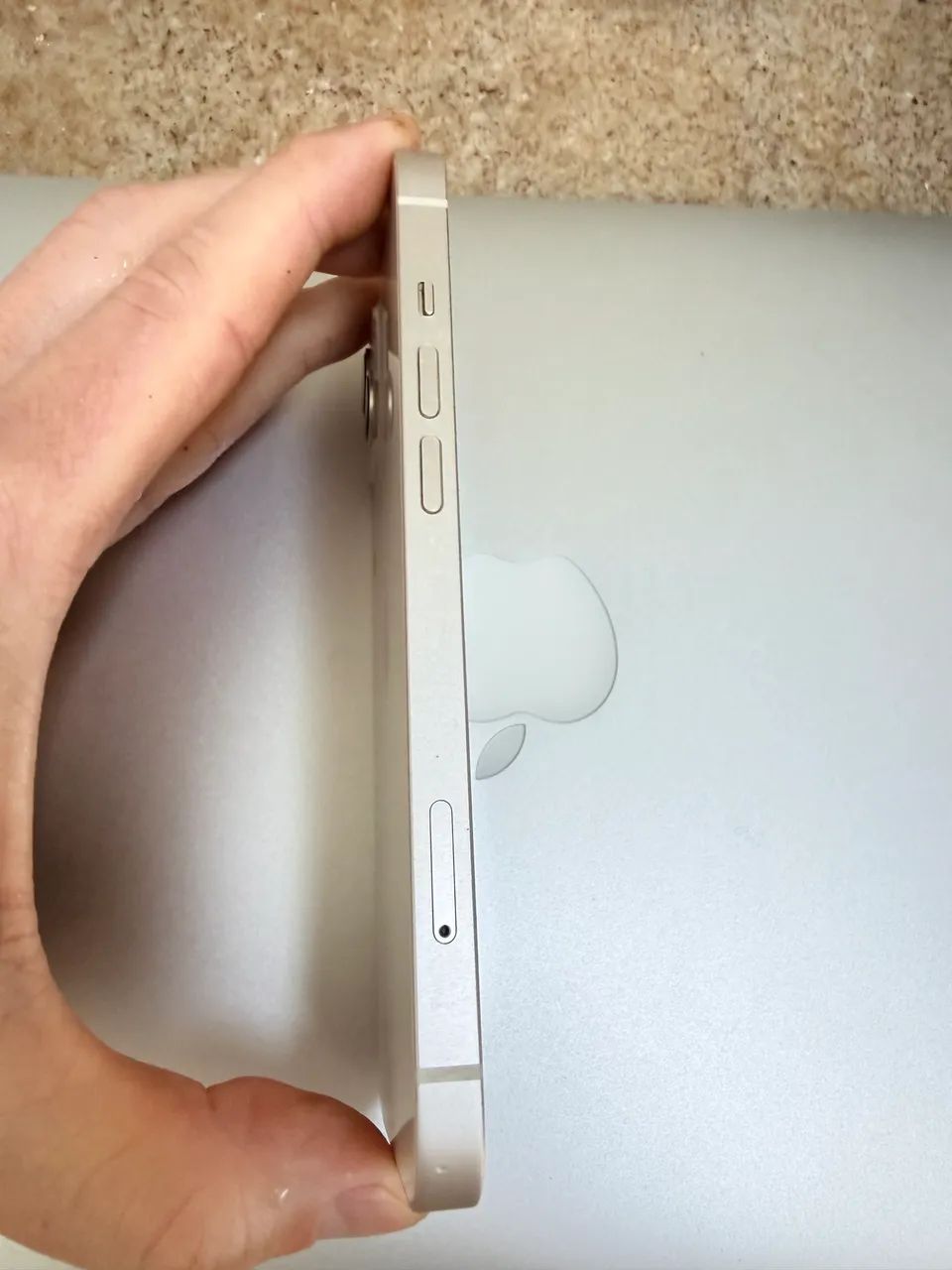 iPhone 13 256Gb Branco - Foto 4
