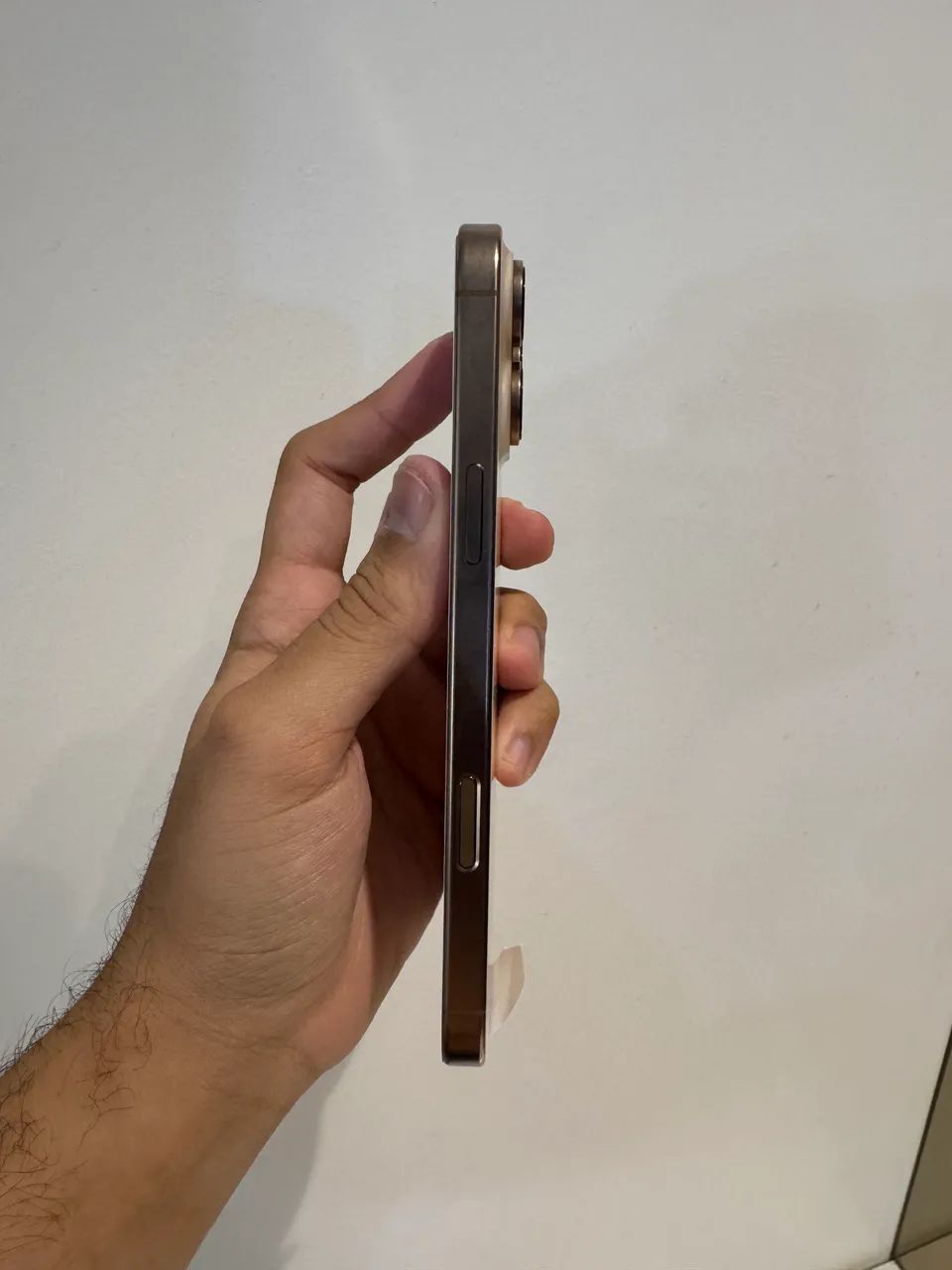 iPhone 16 PRO MAX 256GB | Bat 91% - Foto 2