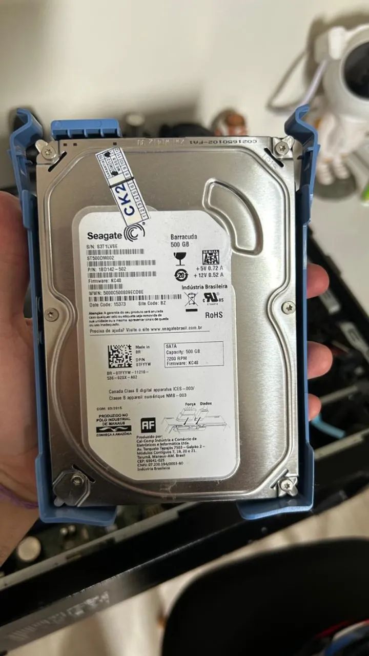 PC Dell Optiplex 7010  - Foto 2