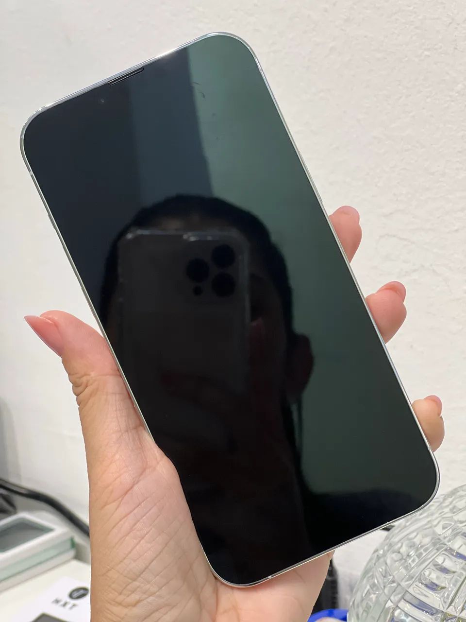 iPhone 13 Pro Max - 128 gb  - Foto 2