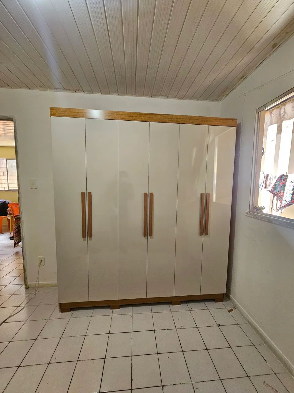Montador de Móveis e instalação  - Foto 4