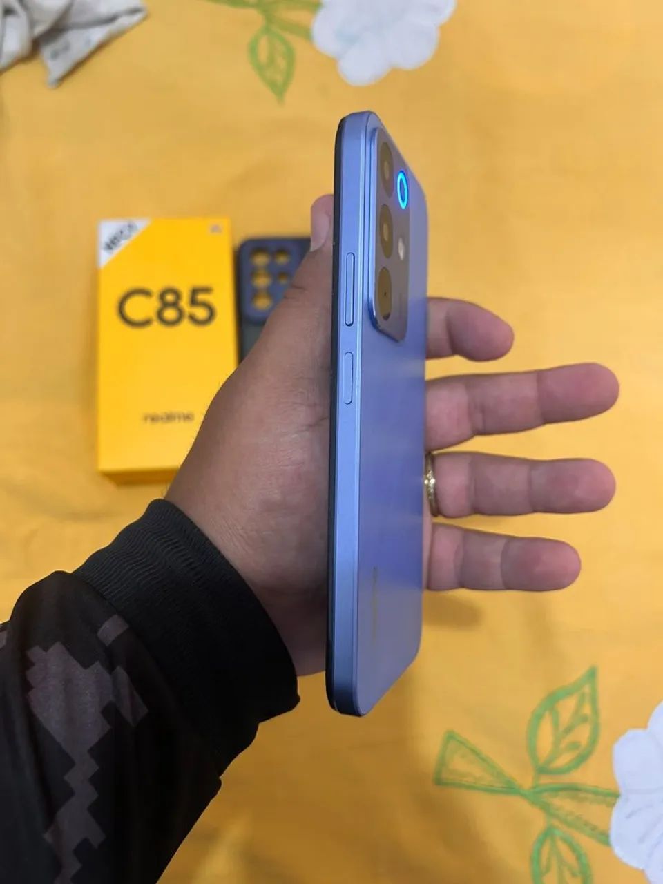 Realme c85 - Foto 4
