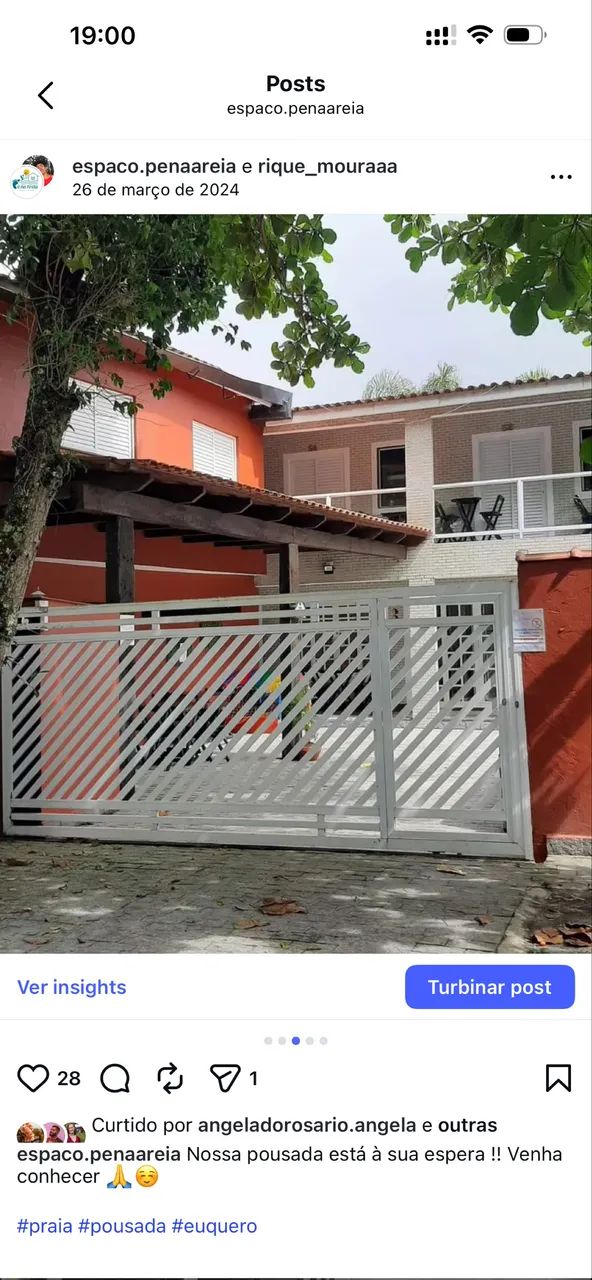 Empregada doméstica 