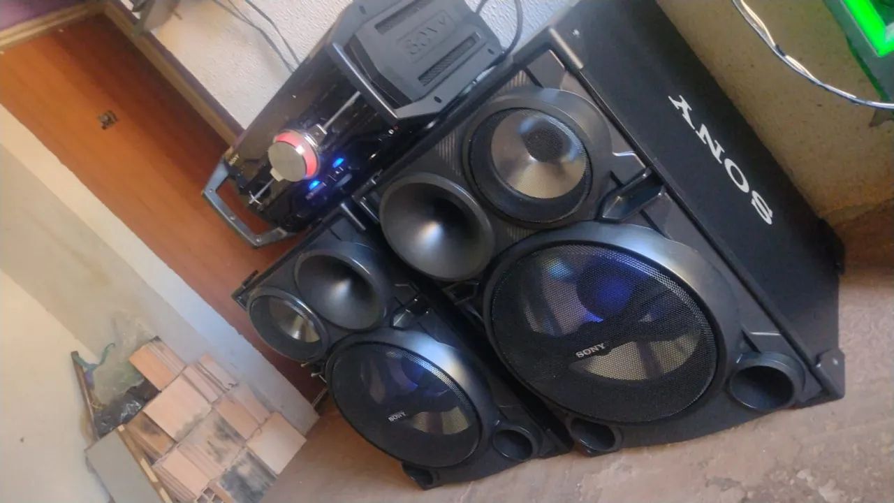 Vendo som - Foto 2
