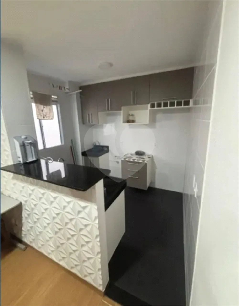 Apartamento com 2 dormitórios - Foto 4