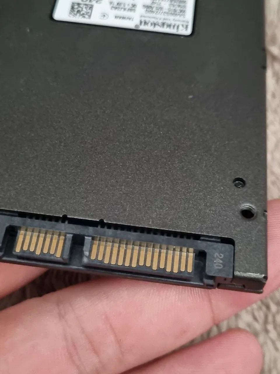 SSD Kingston 240 GB - Foto 3