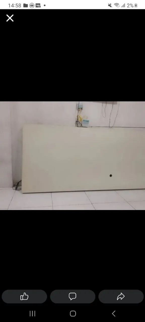 Painel de parede 